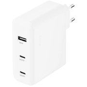 Сетевое зарядное устройство uBear Motion 140W White