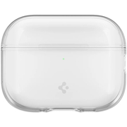Чехол для наушников AirPods Pro 3 Spigen Liquid Crystal Clear