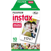 Фотобумага Fujifilm Instax Mini Glossy 10шт