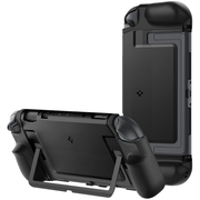 Чехол для Nintendo Switch 2 Spigen Dual Grip Black