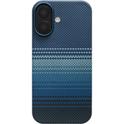 Чехол для iPhone 17 Pitaka Ultra Slim Moonrise