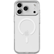 Чехол для iPhone 17 Pro Max uBear Vision Mag Case Clear