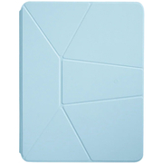 Чехол для iPad Pro 13 (7-8th Gen.) Moft Snap Float Folio Blue