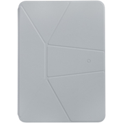 Чехол для iPad Pro 11 (5-6 gen.) Moft Snap Float Folio Cement