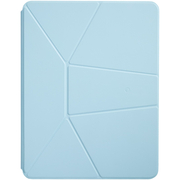 Чехол для iPad Pro 11 (5-6 gen.) Moft Snap Float Folio Blue