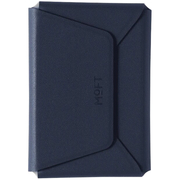 Картхолдер Moft Modern Travel Wallet Navy Blue