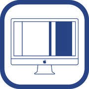 Замена матрицы iMac 27"