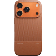 Чехол для iPhone 17 Pro Native Union (Re)Classic Case Tan