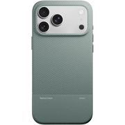 Чехол для iPhone 17 Pro Max Native Union (Re)Classic Case Slate Green