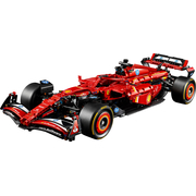 Конструктор Lego Technic Formula 1 Ferrari SF-24 (42207)