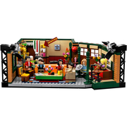 Конструктор Lego Ideas Central Perk (21319)