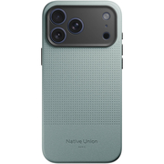 Чехол для iPhone 17 Pro Max Native Union Active Case Slate Green
