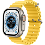 Ремешок Tech-Protect Iconband Pro Apple Watch 45/49 mm Yellow