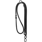 Шнурок Pitaka Strap 3 в 1 для телефона (на плечо/шею/запястье) Black/Grey