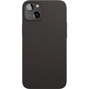 Чехол VLP Silicone case with MagSafe для iPhone 13 mini Черный, Цвет: Black / Черный
