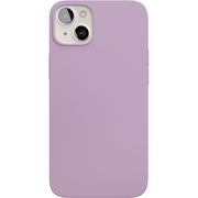 Чехол VLP Silicone case with MagSafe для iPhone 13 mini Фиолетовый, Цвет: Violet / Фиолетовый
