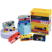 Мини фотоаппарат Kodak Charmera 1987