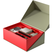 Подарочный бокс VLP NEO (BOXNEO-001) Amber gray