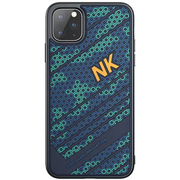 Чехол для iPhone 11 Pro Max Nillkin Striker Зеленый