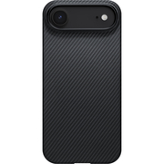 Чехол для iPhone 17 Air Pitaka Ultra-Slim Case Black/Gray