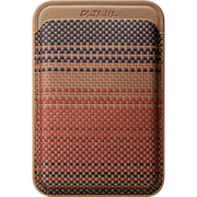 Кардхолдер Pitaka MagSafe Woven Wallet Sunset