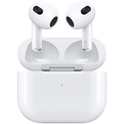 Наушники Apple AirPods 3 generation MagSafe (MME73)