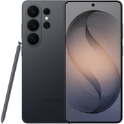 Samsung Galaxy S26 Ultra 12/256GB Black, Объем оперативной памяти: 12 ГБ, Объем встроенной памяти: 256 Гб, Цвет: Black / Черный