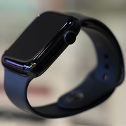 Apple Watch SE 2 40mm Midnight Идеальное БУ