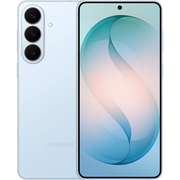 Samsung Galaxy S26 Plus 12/256GB Sky Blue, Объем оперативной памяти: 12 ГБ, Объем встроенной памяти: 256 Гб, Цвет: Sky Blue / Голубое небо