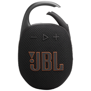 Беспроводная колонка JBL Clip 5 Black, Цвет: Black / Черный