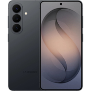 Samsung Galaxy S26 12/256GB Black, Объем оперативной памяти: 12 ГБ, Объем встроенной памяти: 256 Гб, Цвет: Black / Черный