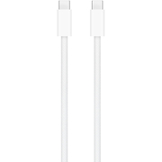 Кабель Apple Charge Cable USB-C to USB-C 2m White