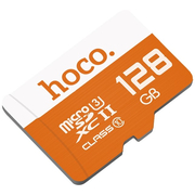 Карта памяти Hoco U3 microSDXC 128Gb