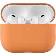 Чехол для Airpods Pro 3 uBear Touch Pro Orange