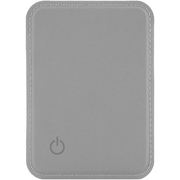 Картхолдер uBear Split Geo Grey