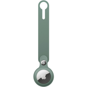 Чехол для AirTag uBear Touch Case Green, Цвет: Green / Зеленый