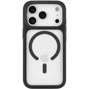 Чехол для iPhone 17 Pro uBear Shade Case MagSafe Black