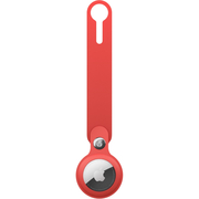 Чехол для AirTag uBear Touch Case Red, Цвет: Red / Красный