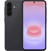 Samsung Galaxy A37 8/256Gb Awesome Charcoal, Объем оперативной памяти: 8 ГБ, Объем встроенной памяти: 256 Гб, Цвет: Black / Черный