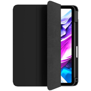 Чехол для iPad Air M2/M3/M4 (11'') VLP Split Folio Black