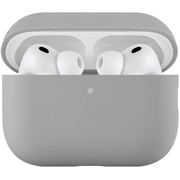 Чехол для Airpods Pro 3 uBear Touch Pro Grey