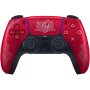 Геймпад Sony PlayStation DualSense 5 Monster Hunter Wild, Цвет: Monster Hunter