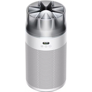 Очиститель воздуха Dyson HushJet White/Silver