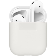 Чехол для AirPods Elago Night Glow Blue