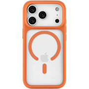 Чехол для iPhone 17 Pro uBear Shade Case MagSafe Orange