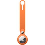 Чехол для AirTag uBear Touch Case Orange, Цвет: Orange / Оранжевый