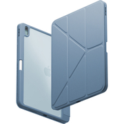Чехол для iPad Air 11 (2024/26) / Air 10.9 (2020/22) Uniq Moven Stone Blue