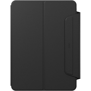 Чехол для iPad Air 11 (2024-2026) Uniq ROVUS SnapMount Magnetic 360 Rotating Detachable Black