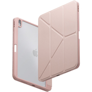 Чехол для iPad Air 11 (2024/26) / Air 10.9 (2020/22) Uniq Moven Pink