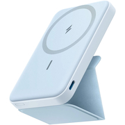 Внешний аккумулятор Anker 622 MagGo 5000mAh Blue, Цвет: Blue / Голубой